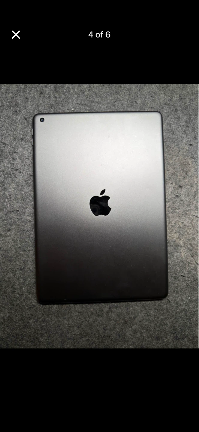 Apple iPad 9th Gen 64GB, Apple Pencil Gen 1, Folio Case BUNDLE - photo 2