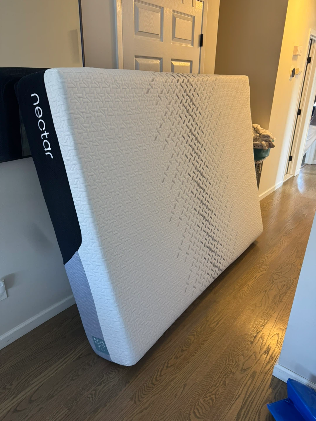 Nectar Premier Memory Foam Mattress, Queen