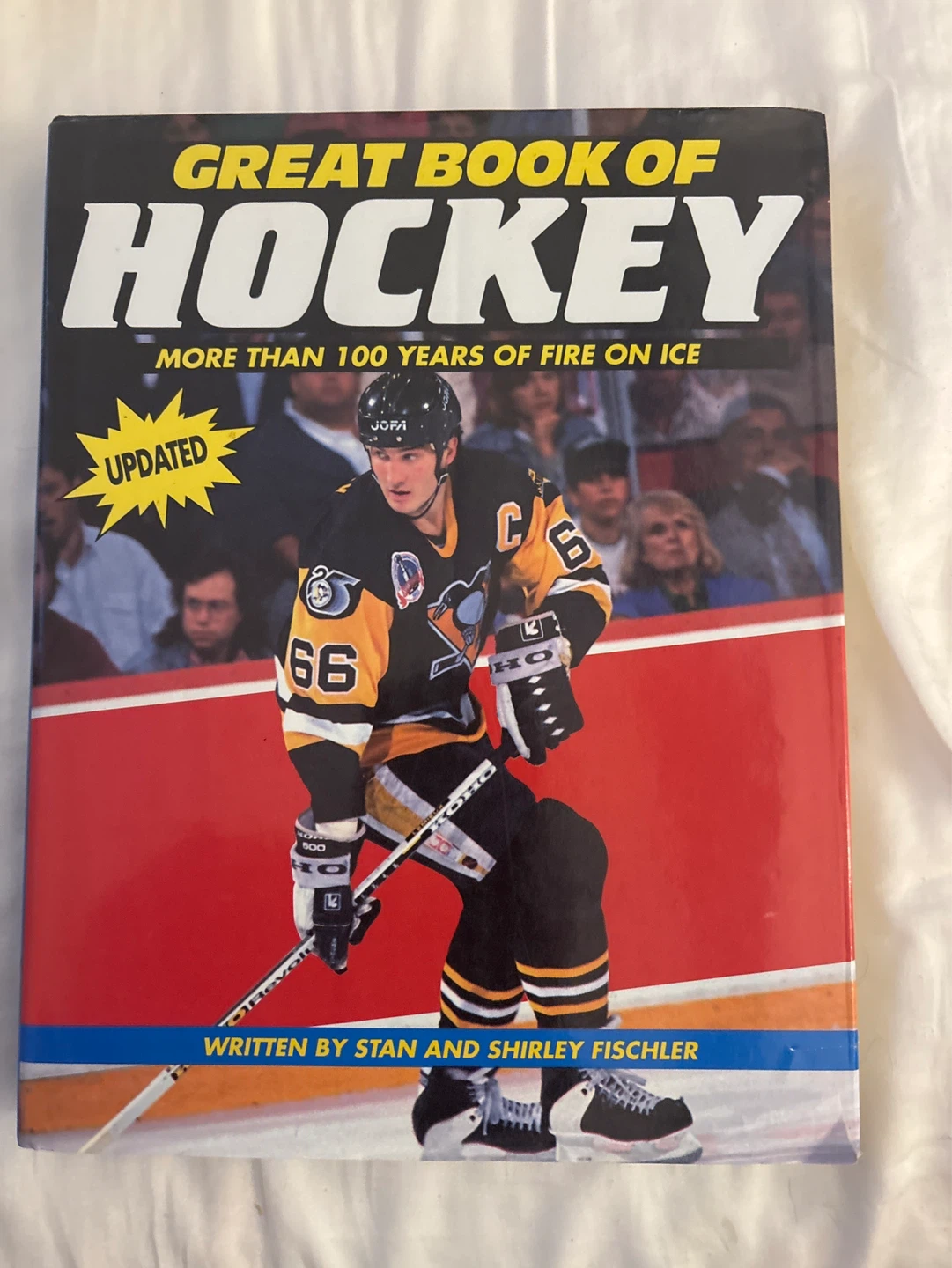 The Great Book of Hocky