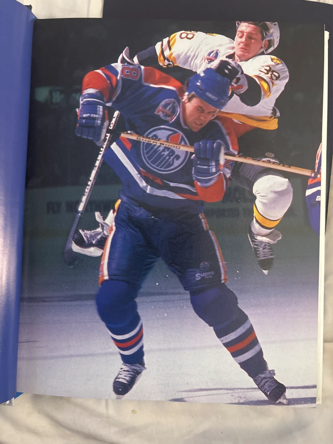 The Great Book of Hocky - photo 3