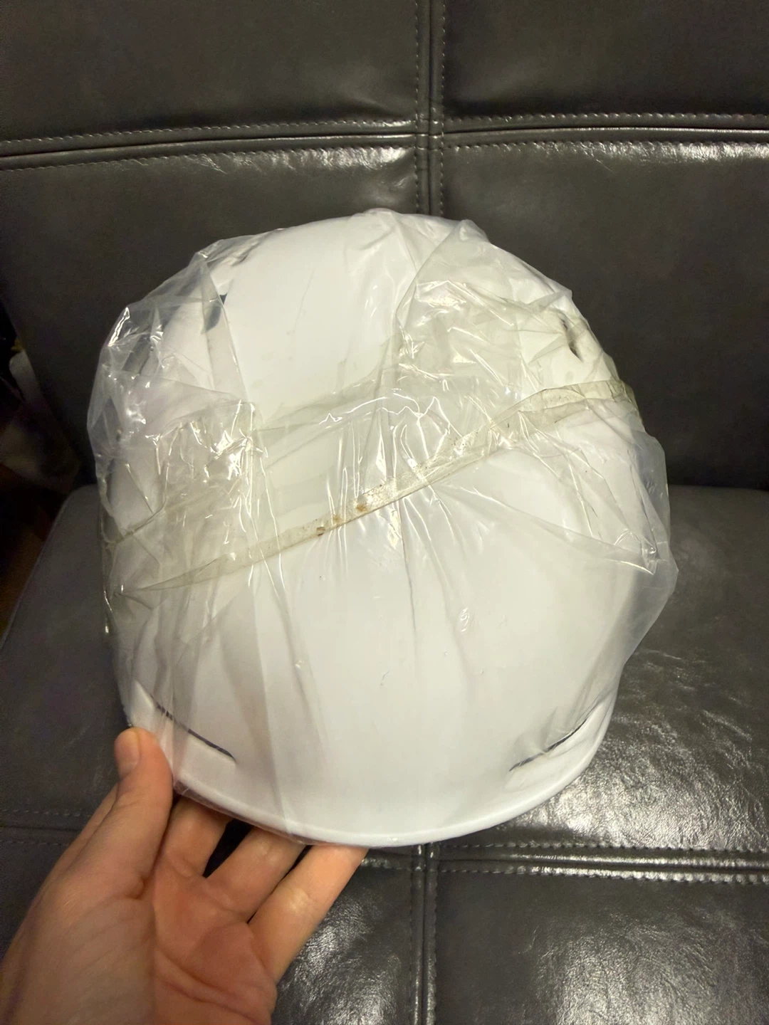 Sealed! OutdoorMaster Helmet - photo 2