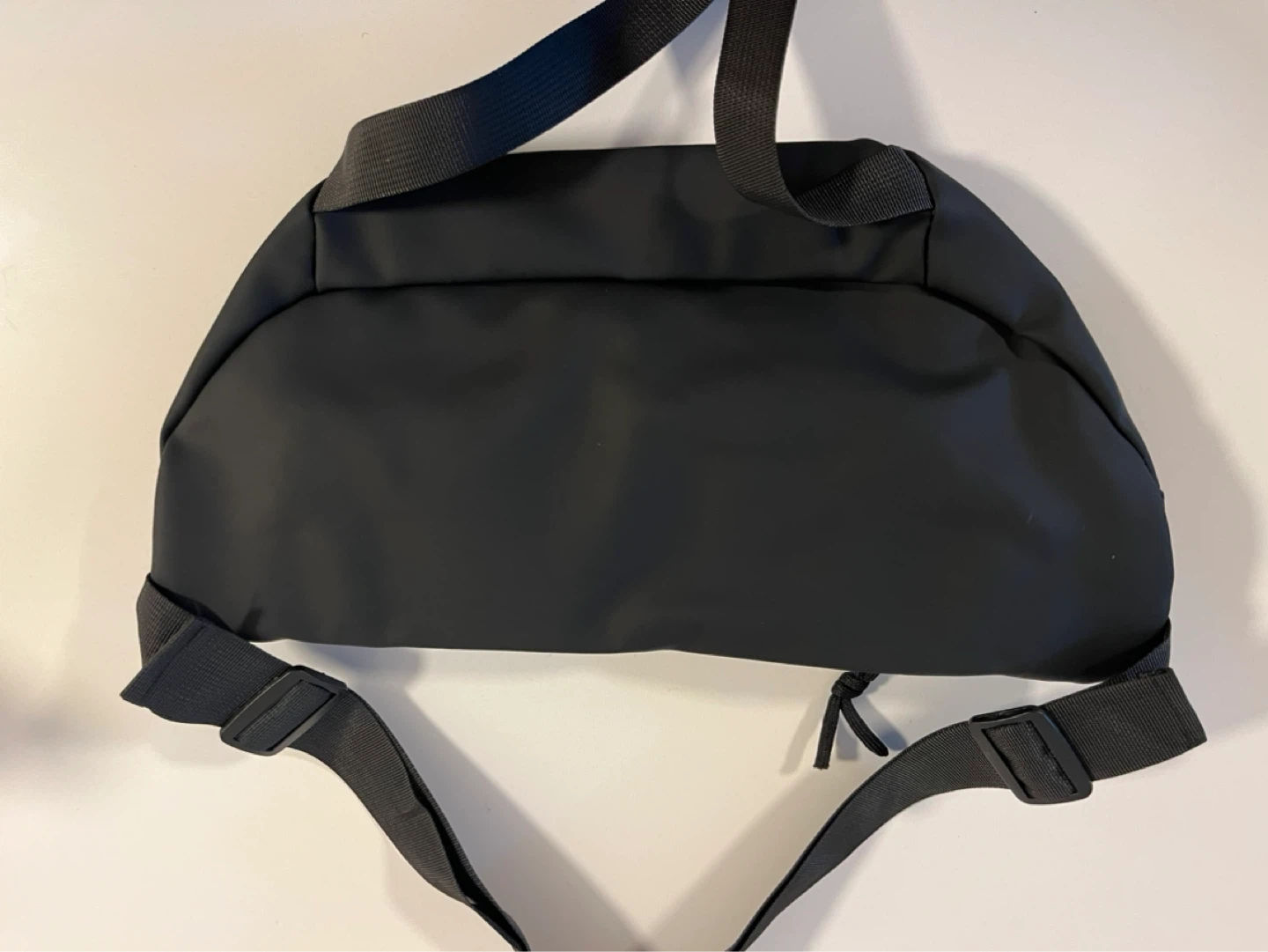 Black Nike Fanny Pack / Waist Bag - photo 3