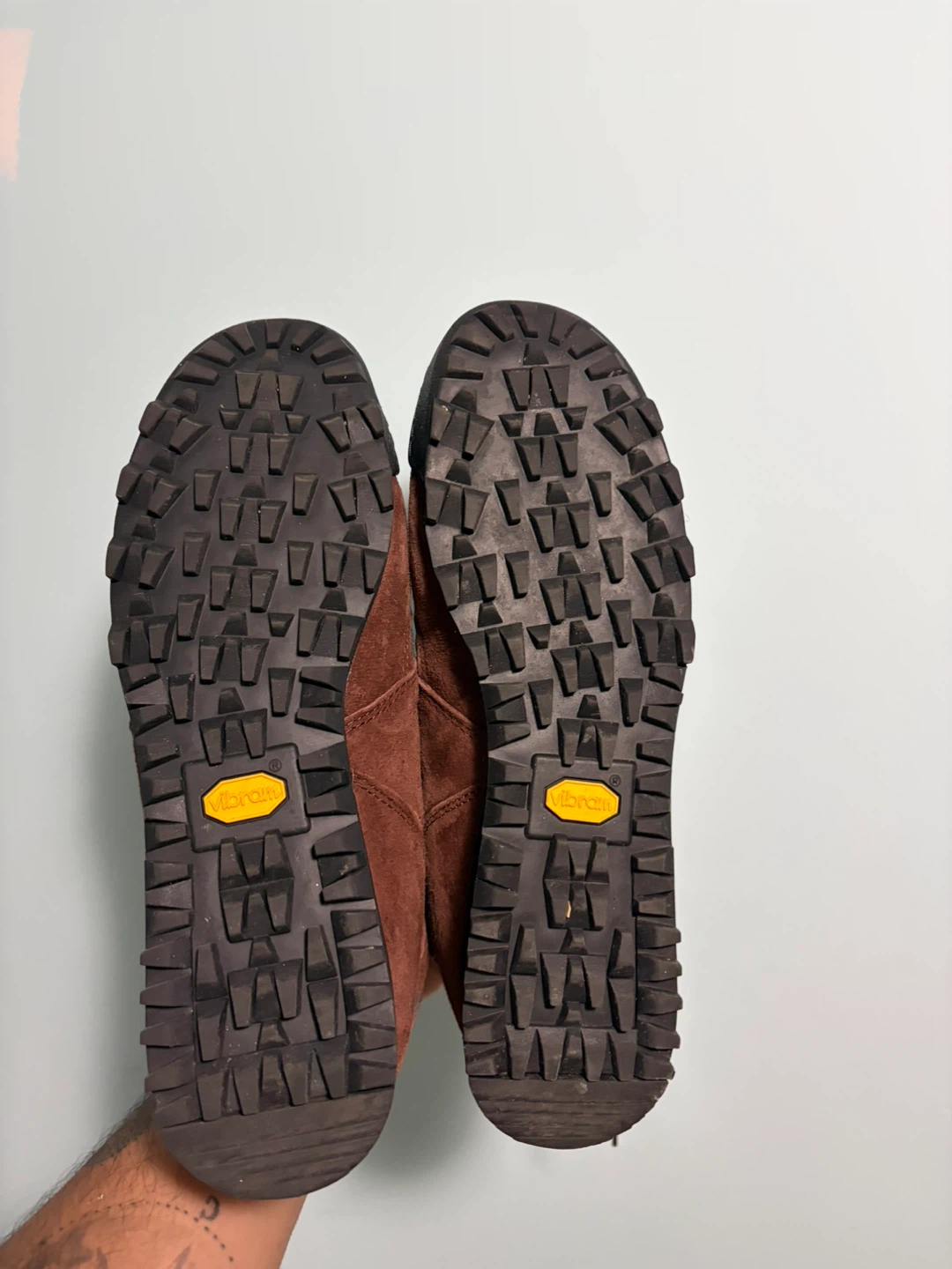 New Balance Hiking Boots - photo 4