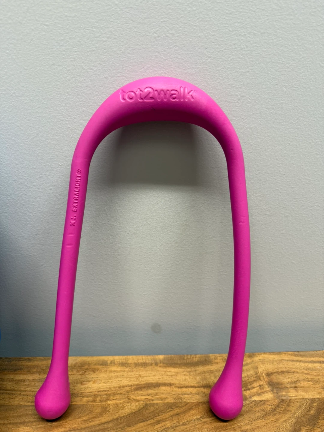 Baby Einstein LeapFrog Tot2walk - photo 5