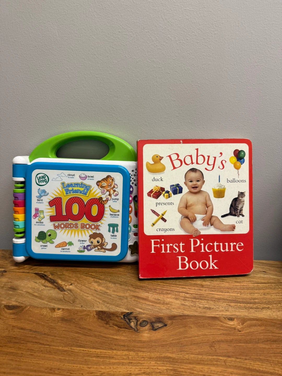 Baby Einstein LeapFrog Tot2walk - photo 2