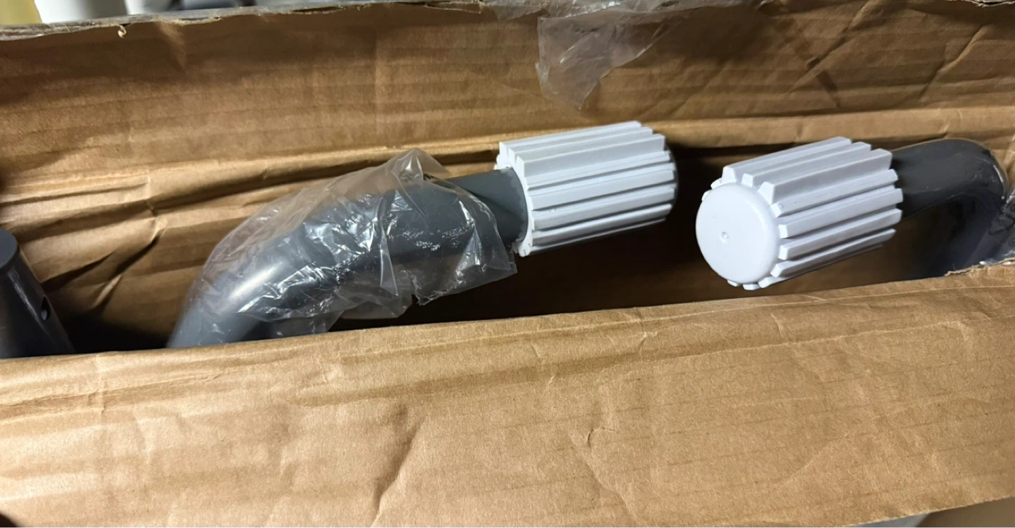 Brand New! Intex Pool Ladder for 42in (1.07m) Pools - photo 2