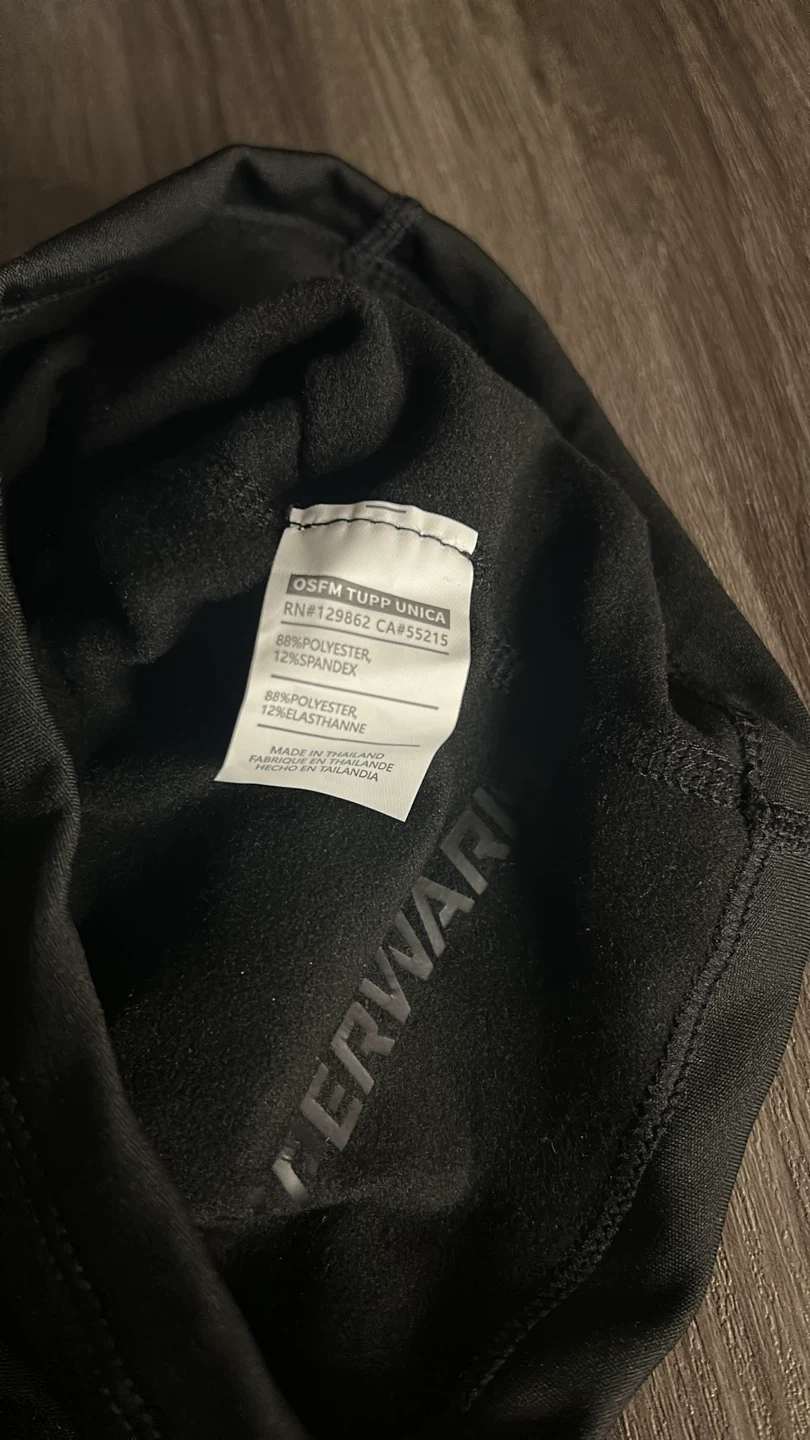 Nike Pro Therma-FIT Hood *NOT USED* - photo 5
