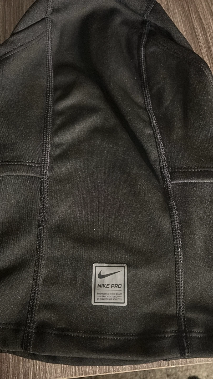 Nike Pro Therma-FIT Hood *NOT USED* - photo 3