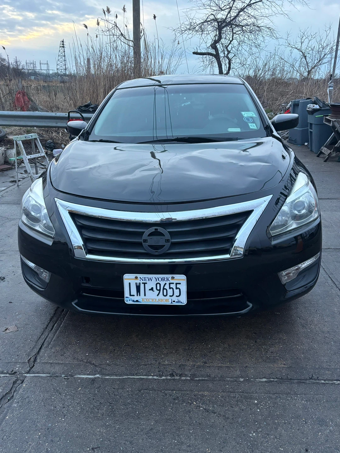 2014  Nissan Altima s Sedan