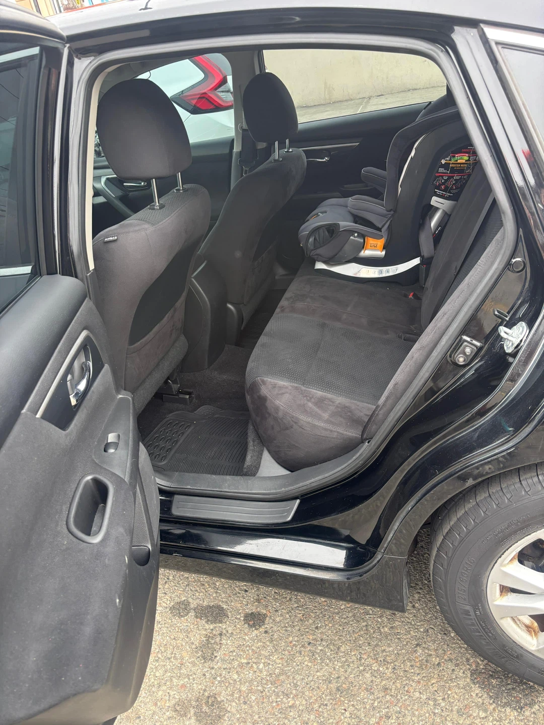2014  Nissan Altima s Sedan - photo 5