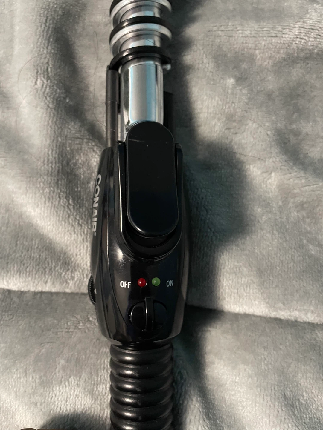 Conair Curling Iron - photo 4