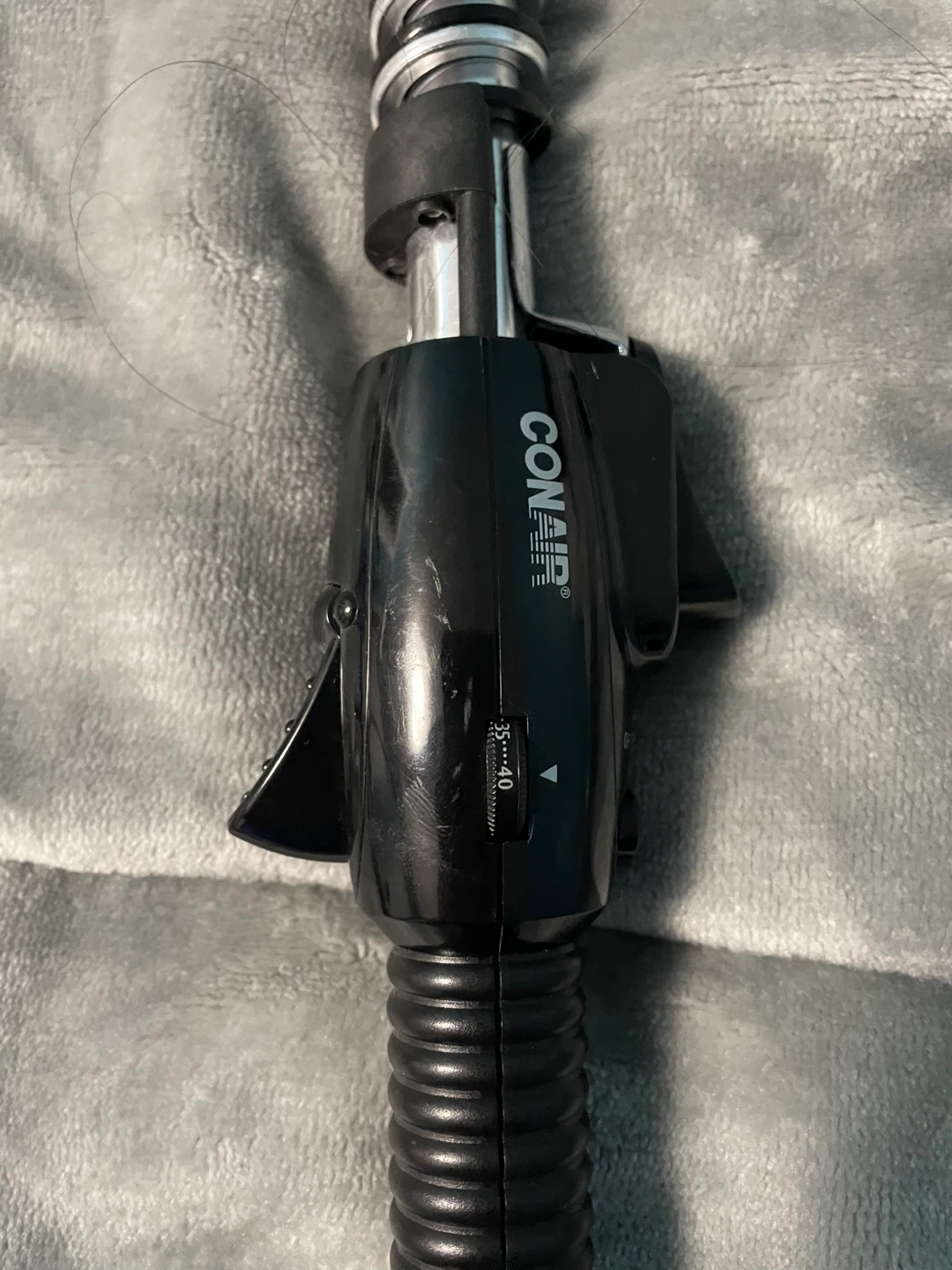 Conair Curling Iron - photo 2