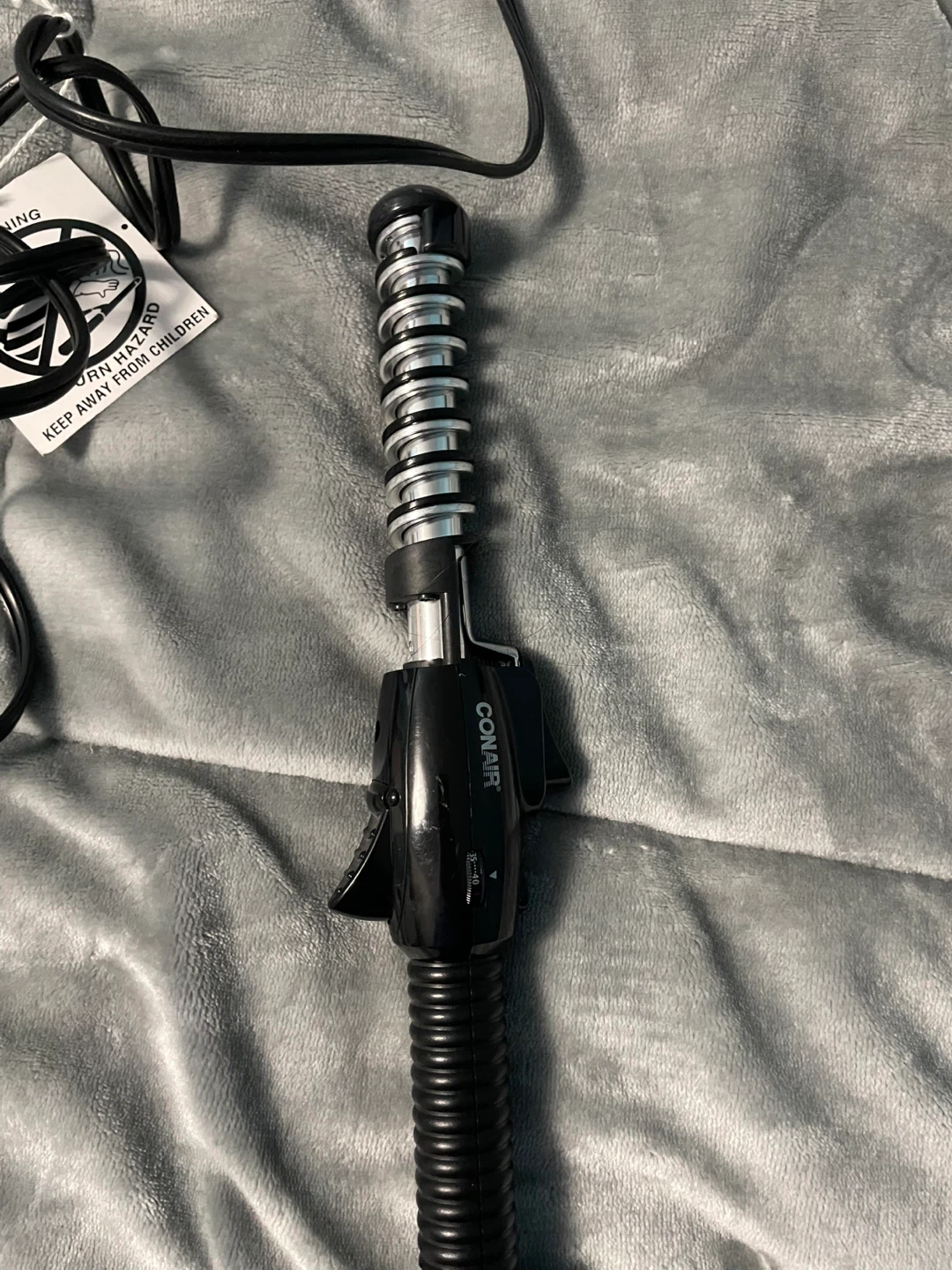 Conair Curling Iron - photo 3