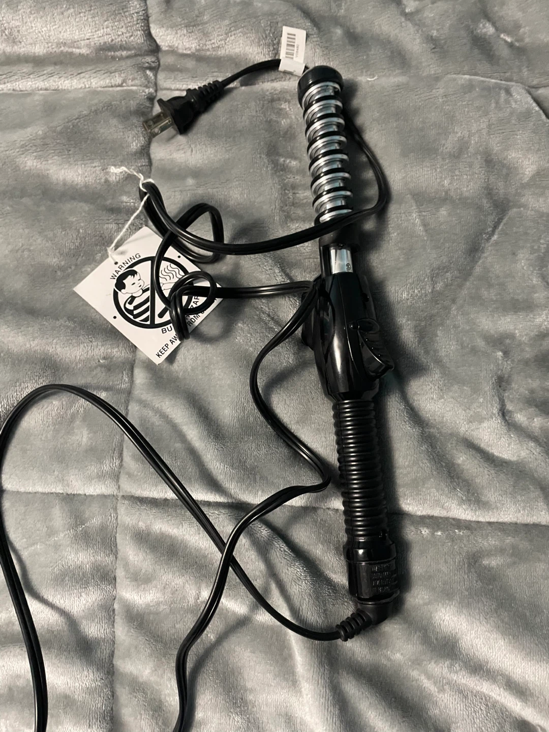Conair Curling Iron