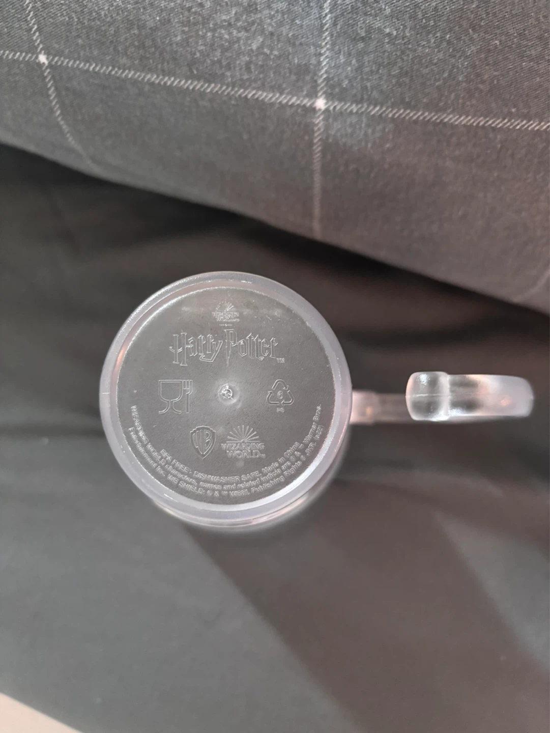 Harry Potter Butterbeer Mug - photo 4