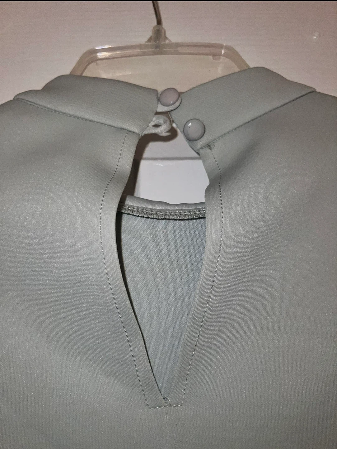 Retro Vintage Dress – Special Occasion.  Size 14 - photo 4