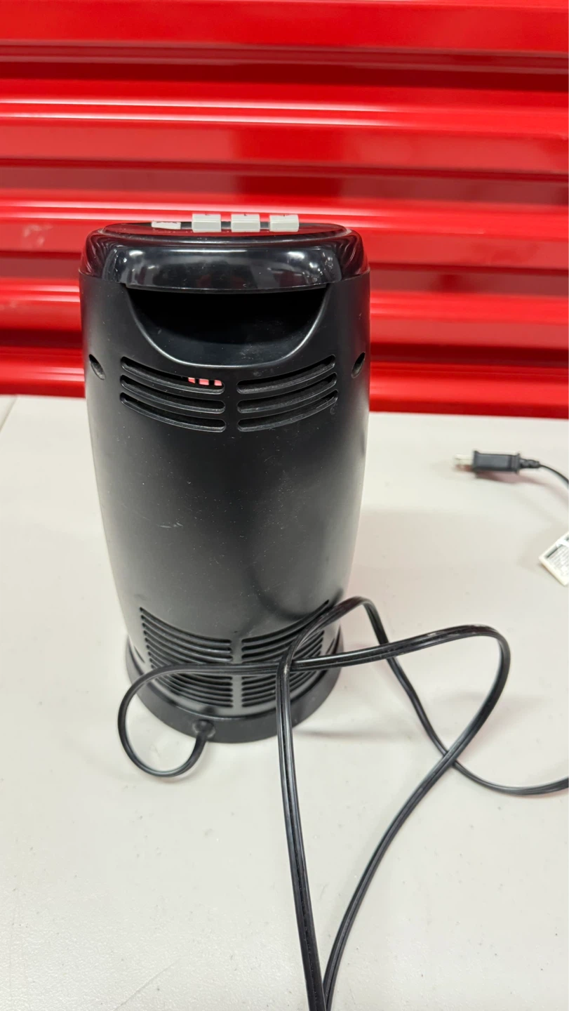 Bionaire Mini Tower Fan - photo 2