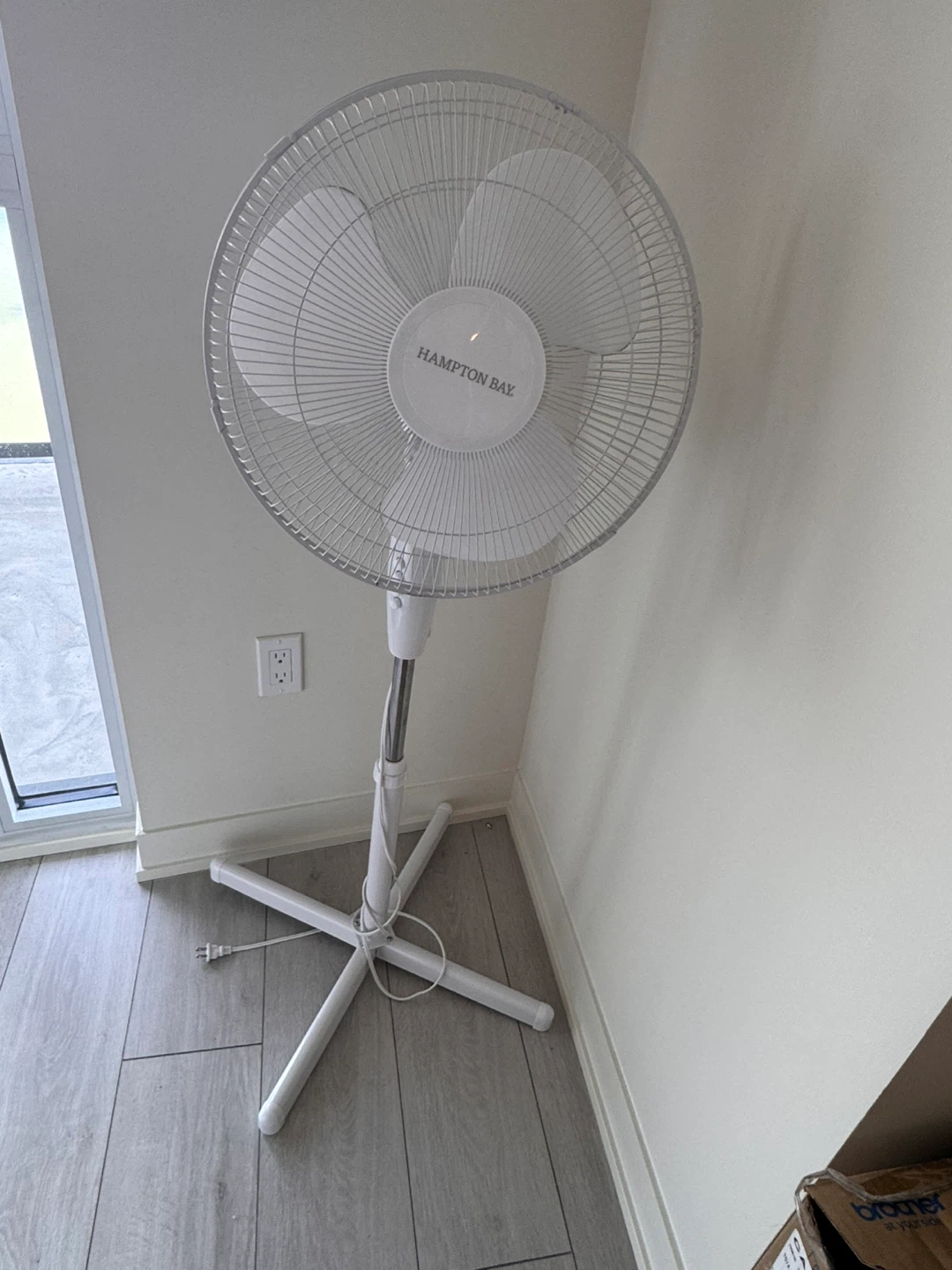 fan