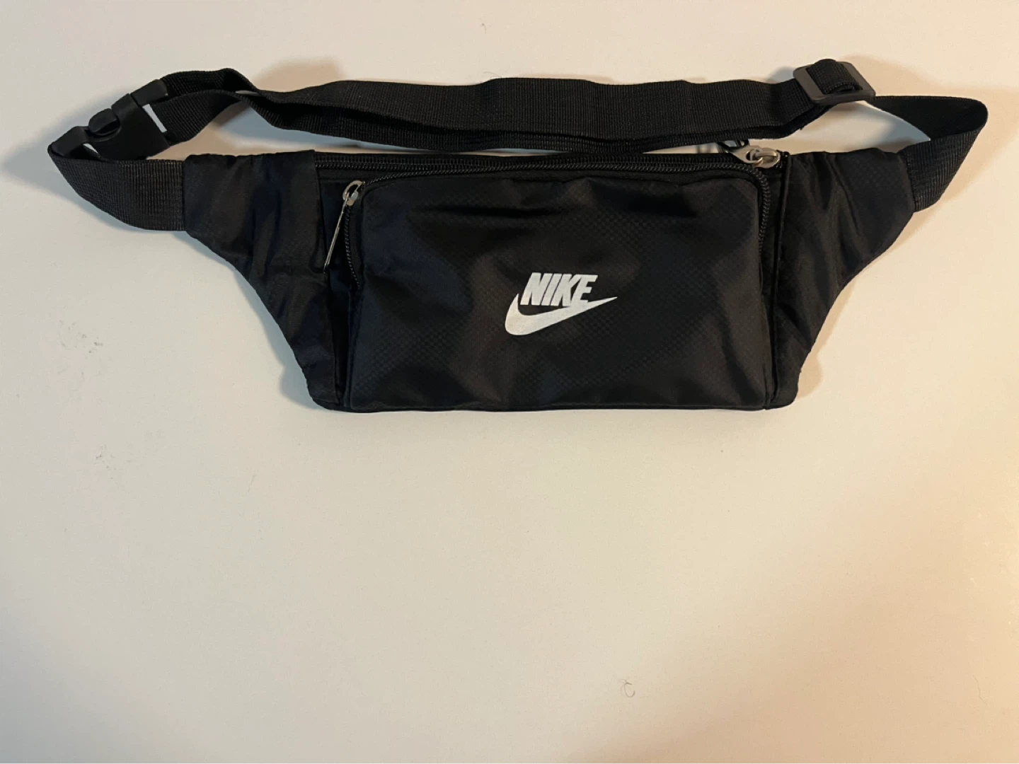 Nike Black Fanny Pack - photo 2