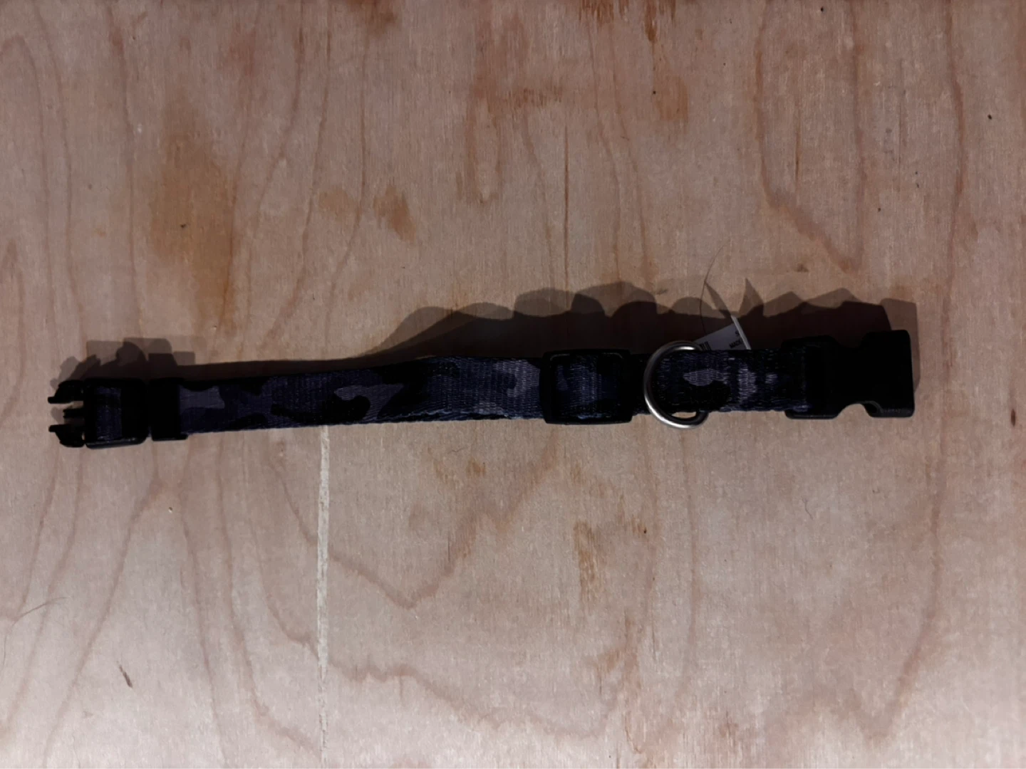 TOP PAW Camo Dog Collar - photo 2
