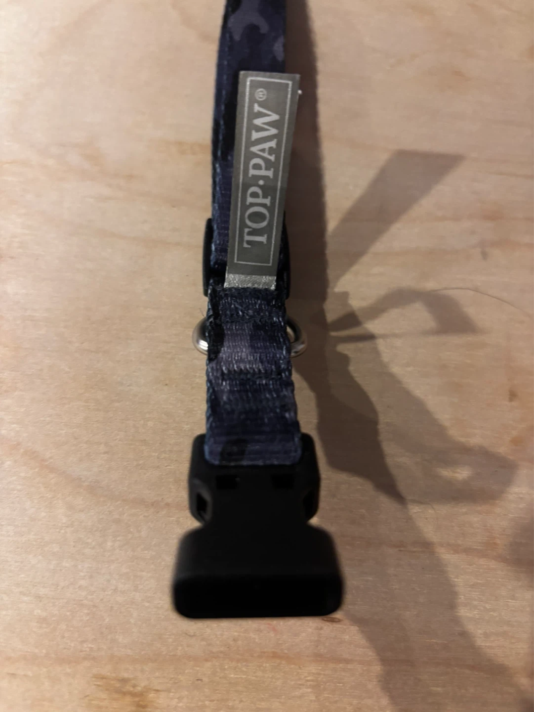 TOP PAW Camo Dog Collar - photo 3
