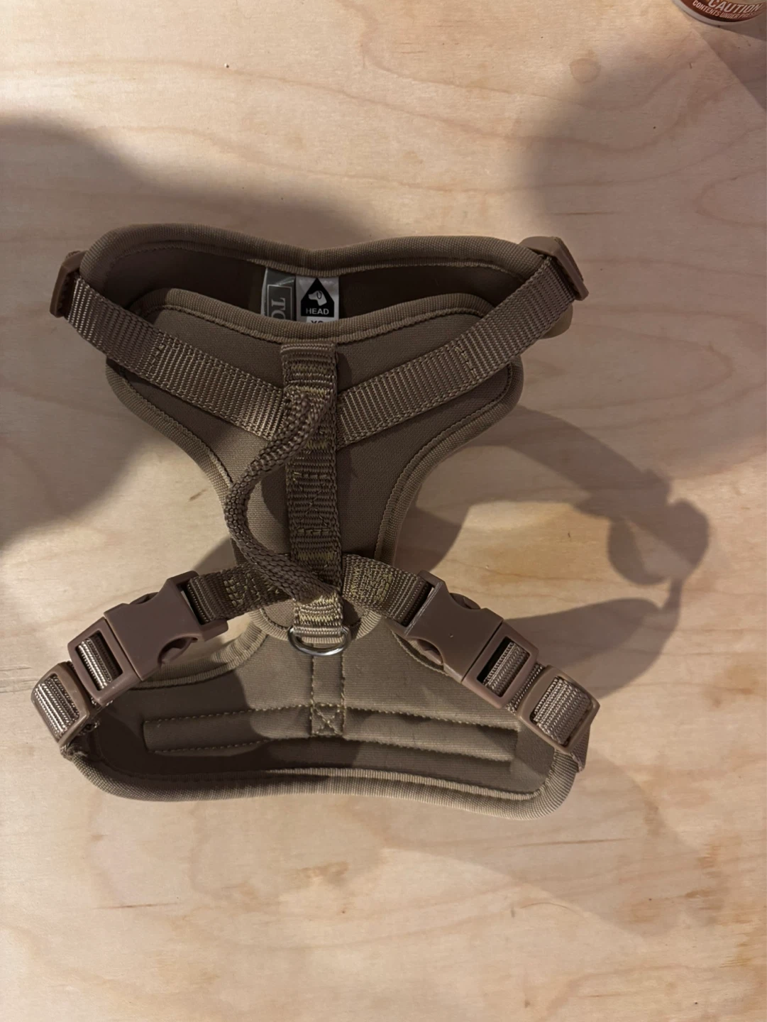 TOP PAW Dog Harness - Size XS