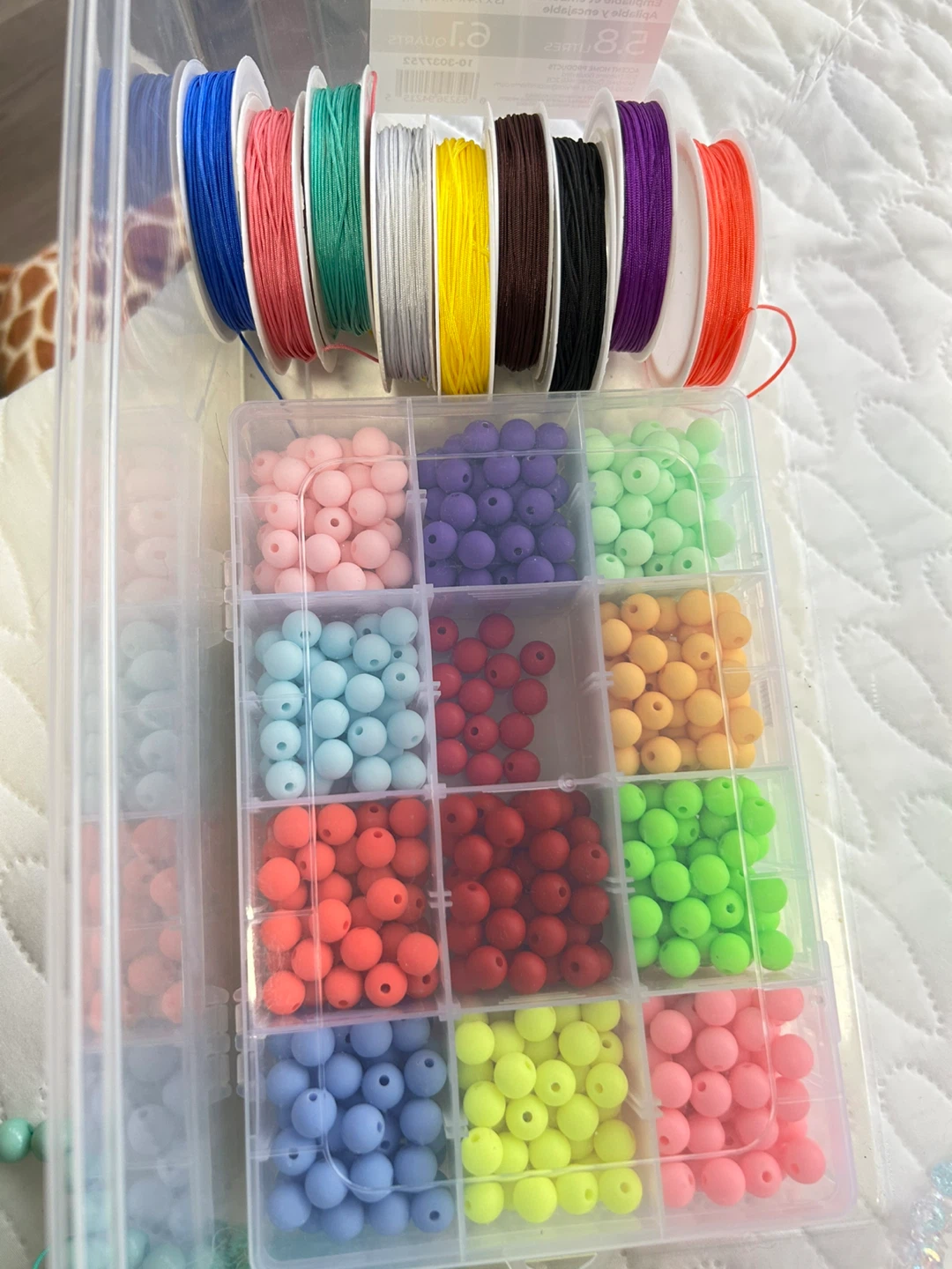 Bead Landing Jewelry Making Kit - photo 2