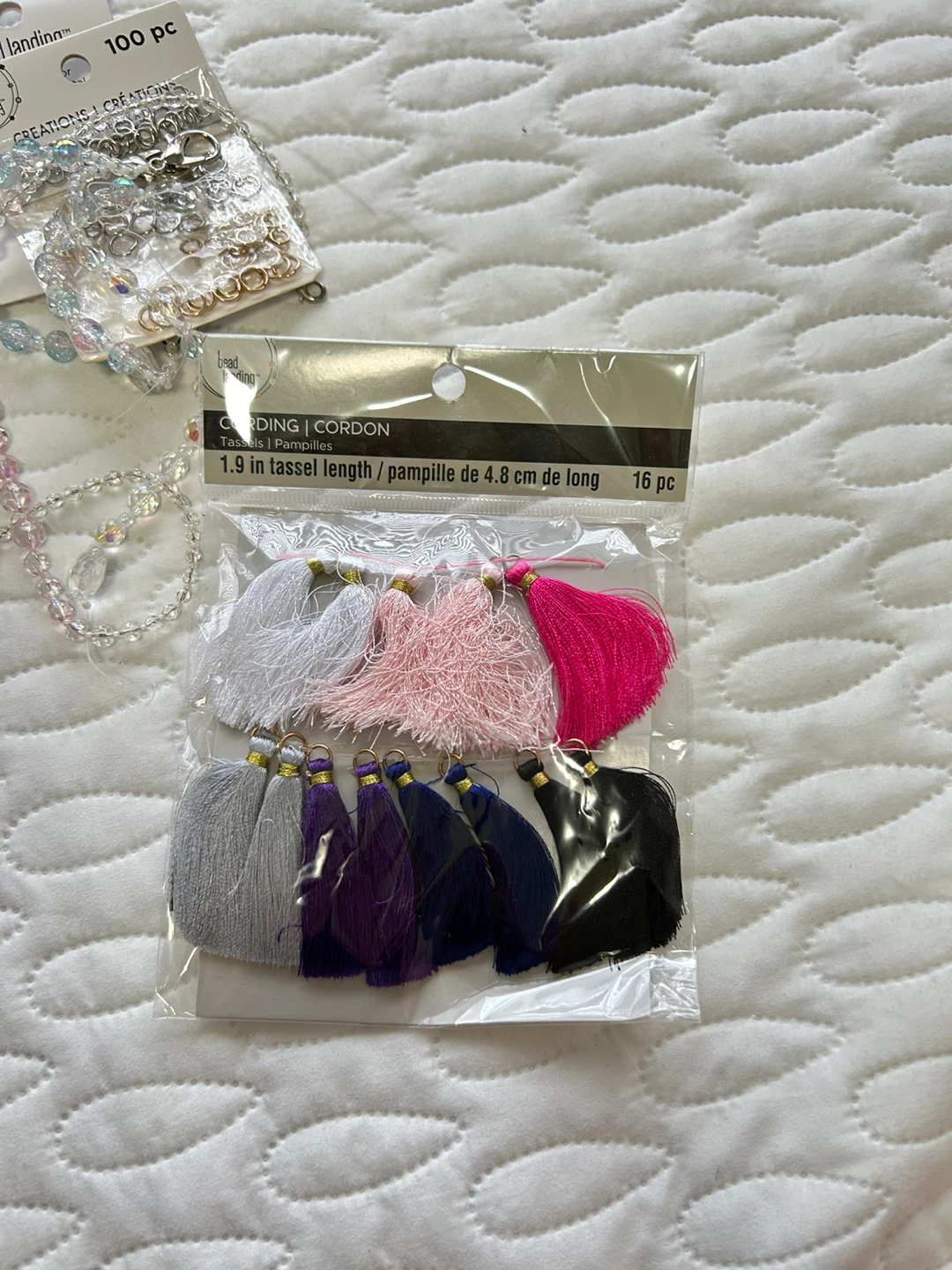 Bead Landing Jewelry Making Kit - photo 5