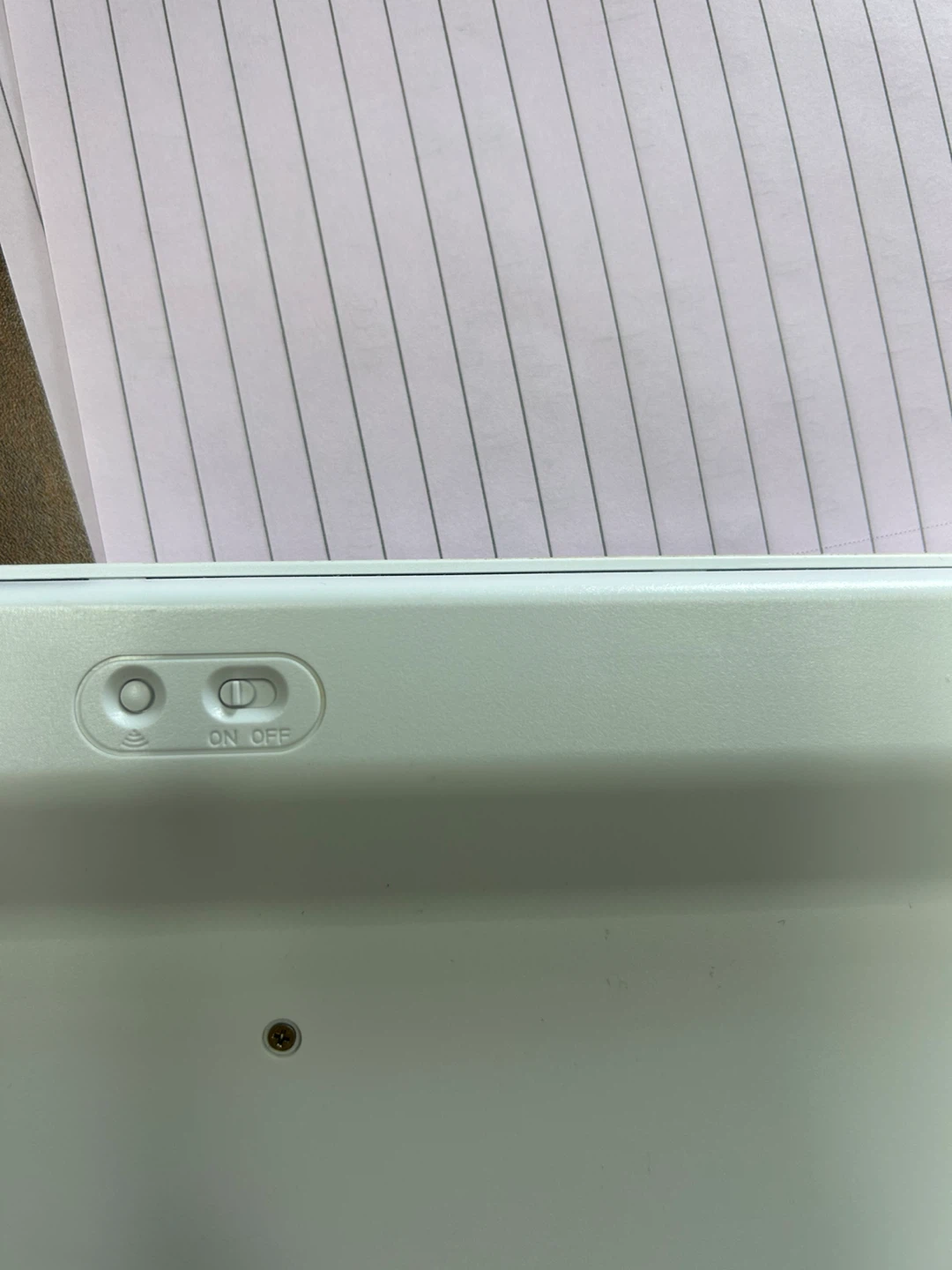 Satechi Wireless Keyboard - photo 5