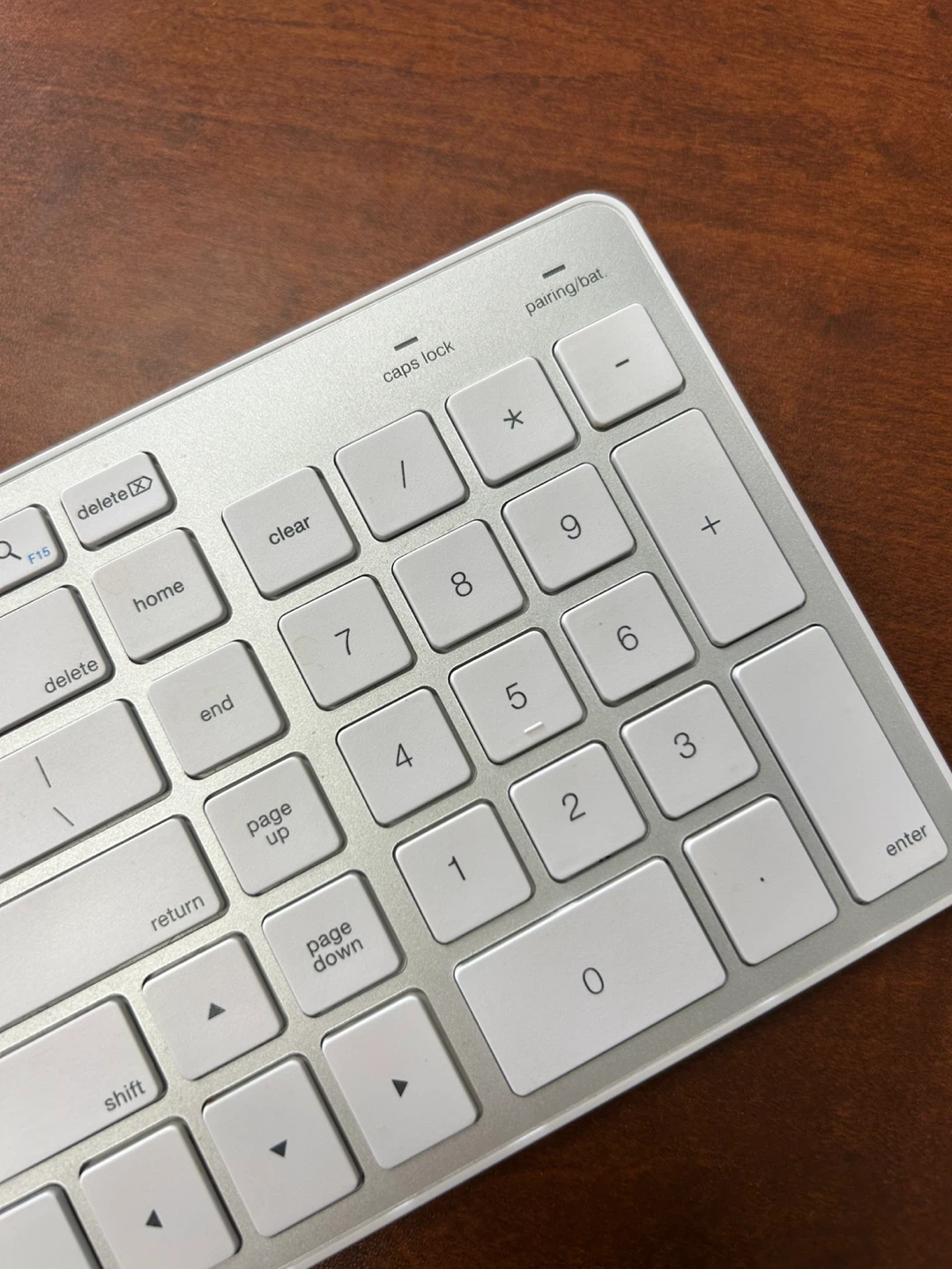 Satechi Wireless Keyboard - photo 2