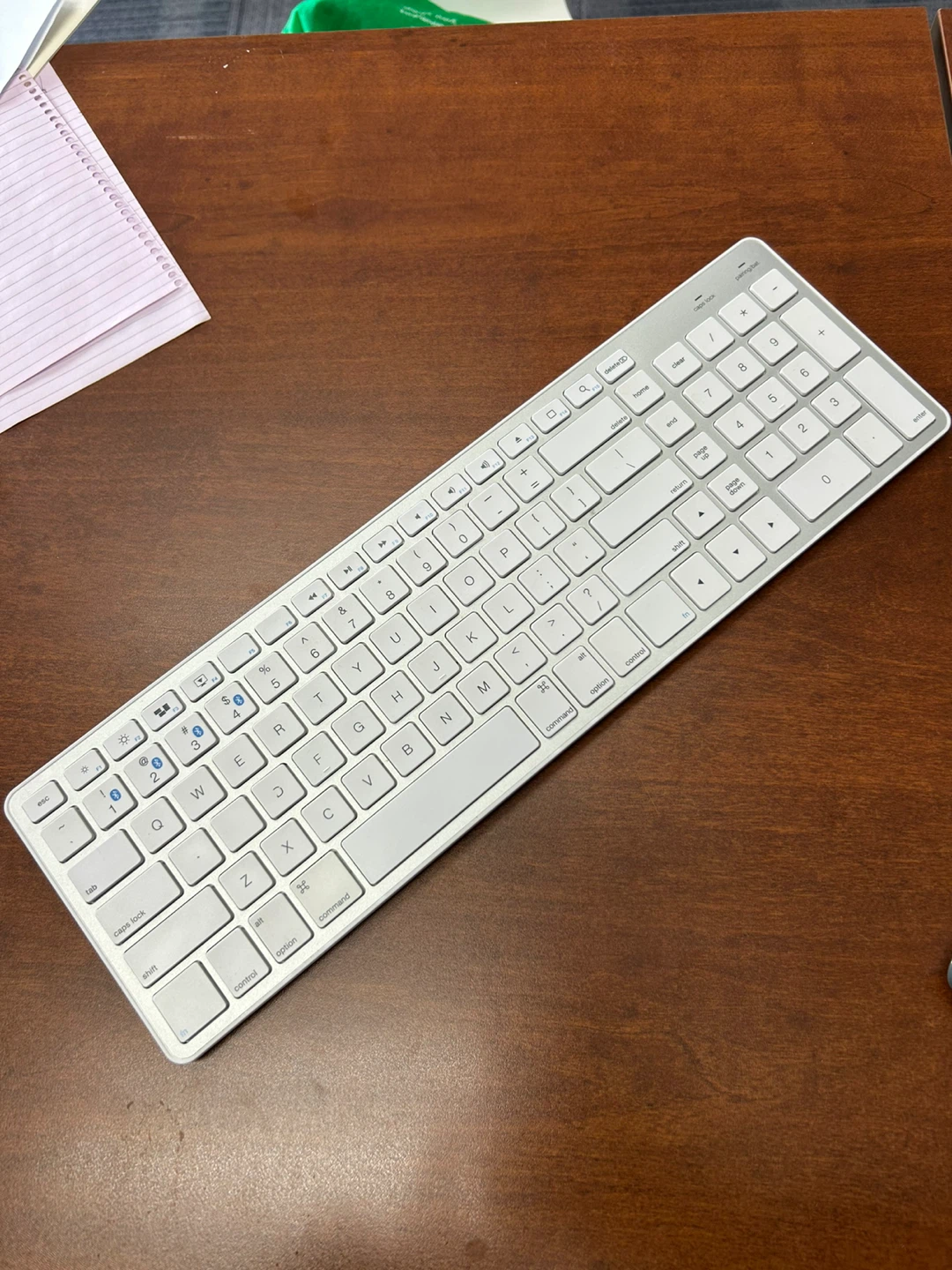 Satechi Wireless Keyboard