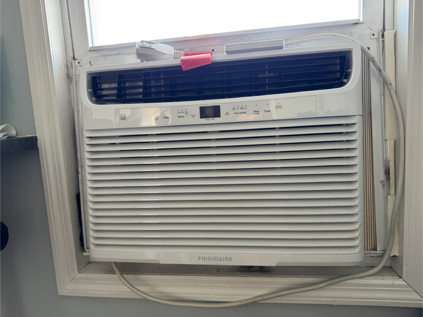 Frigidaire Window Air Conditioner