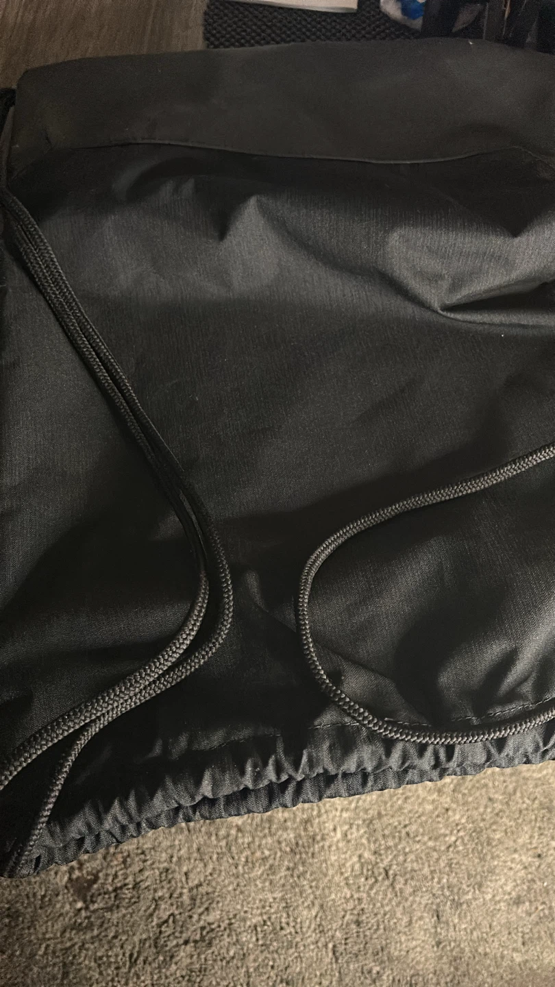 Nike Drawstring Bag - photo 3