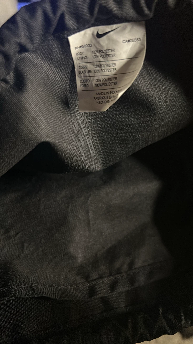 Nike Drawstring Bag - photo 2