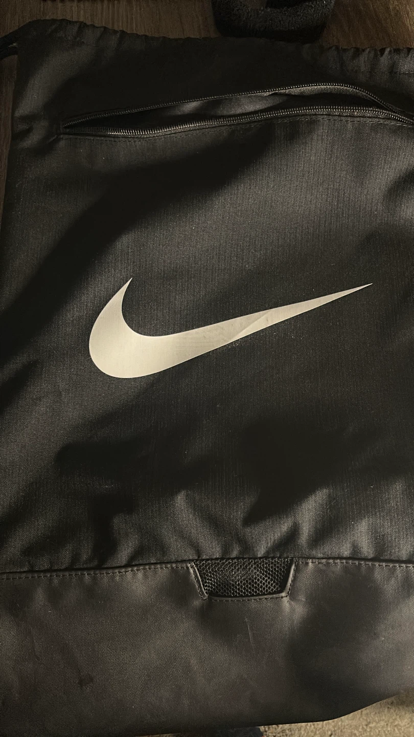 Nike Drawstring Bag