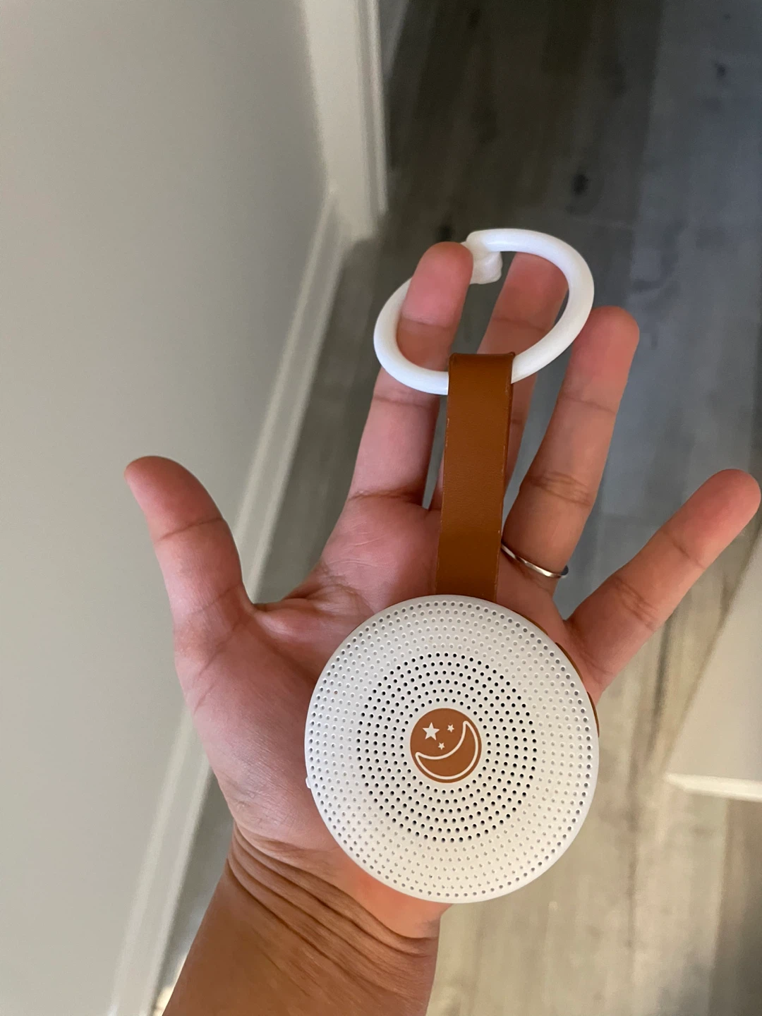 Portable Sound Machine