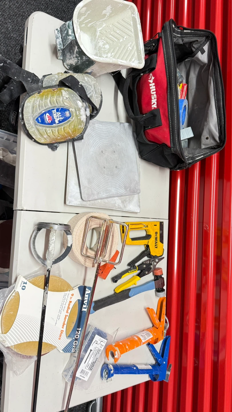 Husky Rolling Tool Bag - photo 3