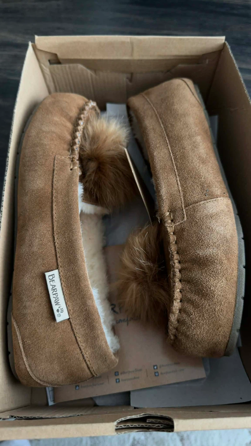 Brandnew Bearpaw W Erika (Wide) Women with TAG - photo 2