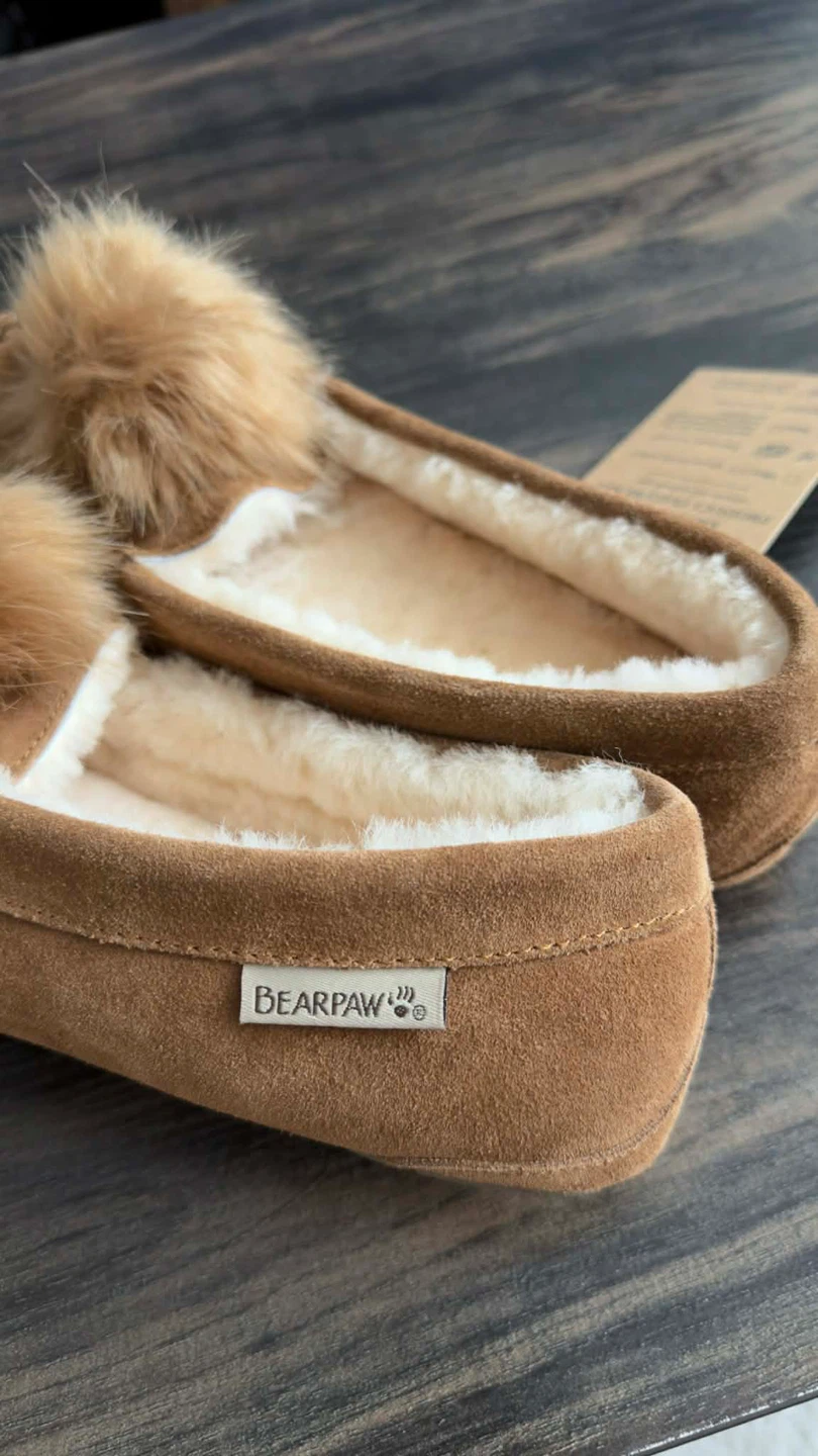 Brandnew Bearpaw W Erika (Wide) Women with TAG - photo 5