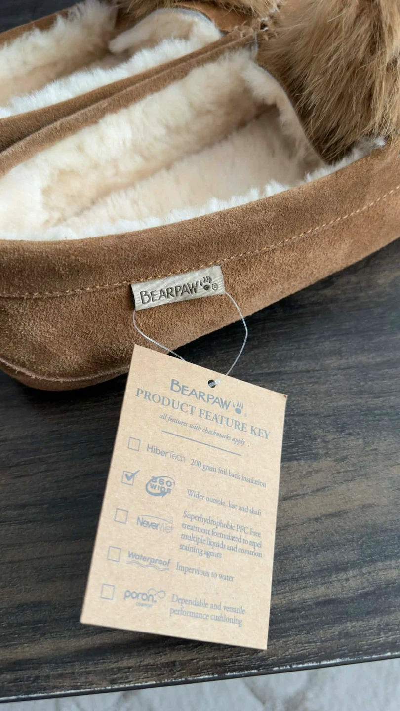 Brandnew Bearpaw W Erika (Wide) Women with TAG - photo 3