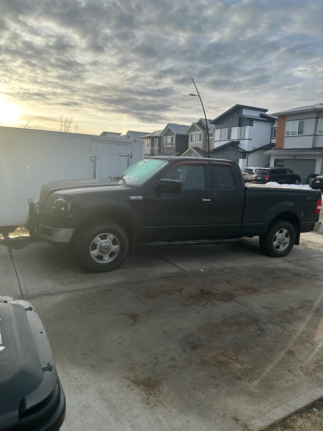 Ford F-150 Truck