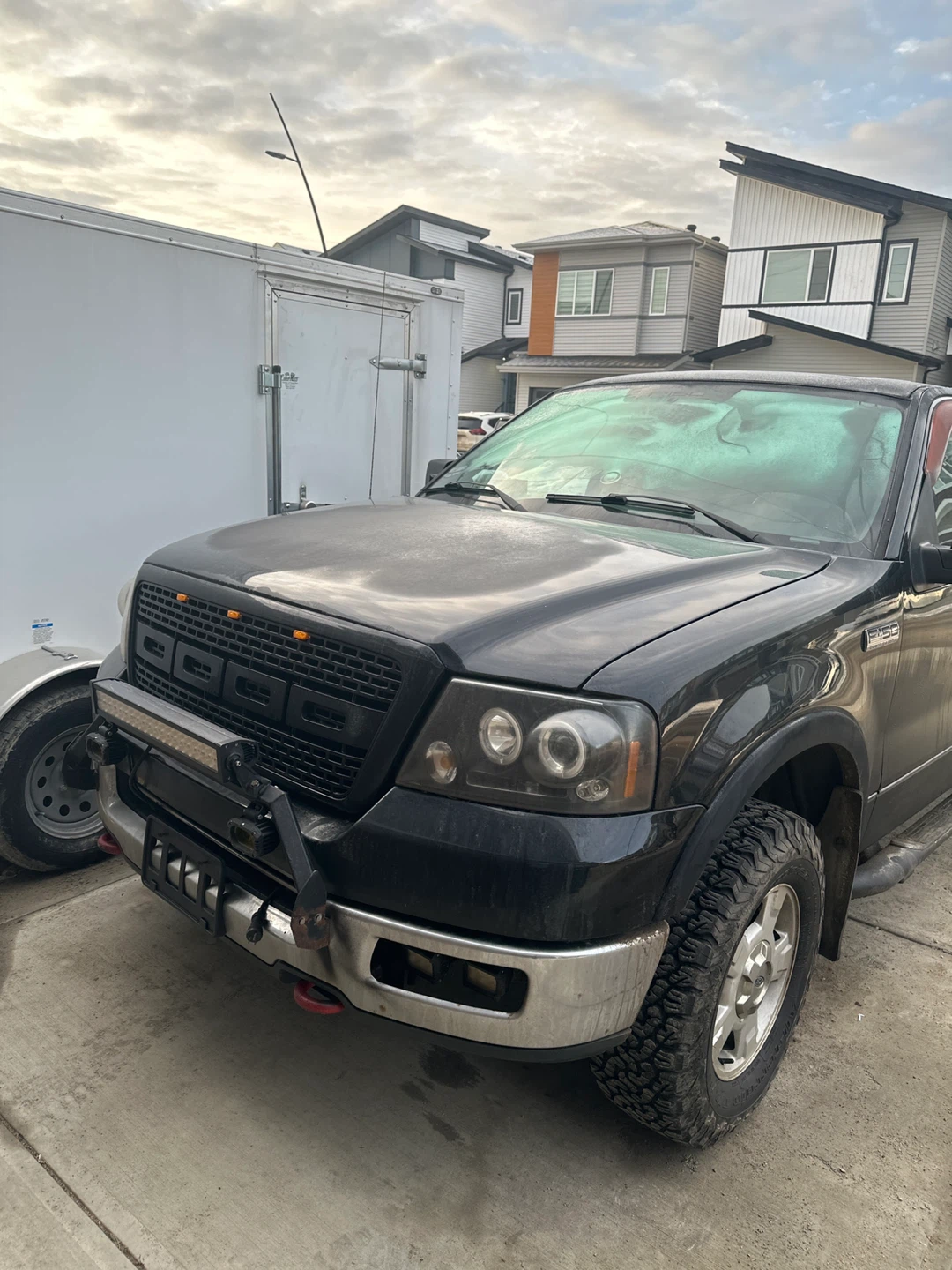Ford F-150 Truck - photo 2