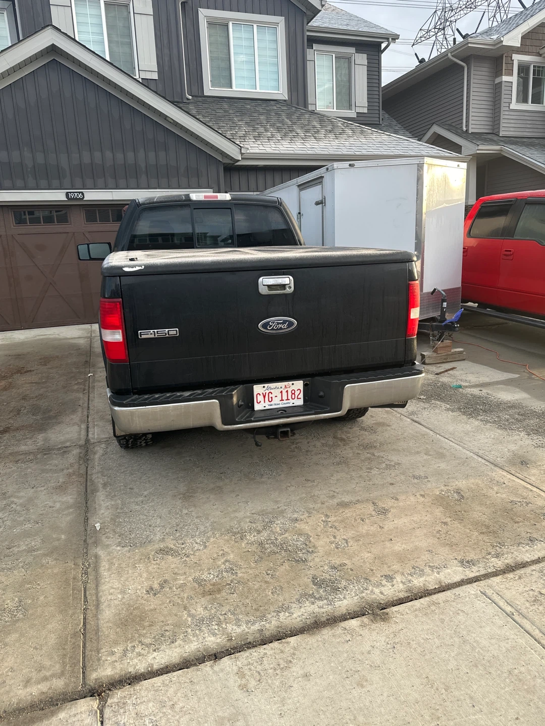 Ford F-150 Truck - photo 3