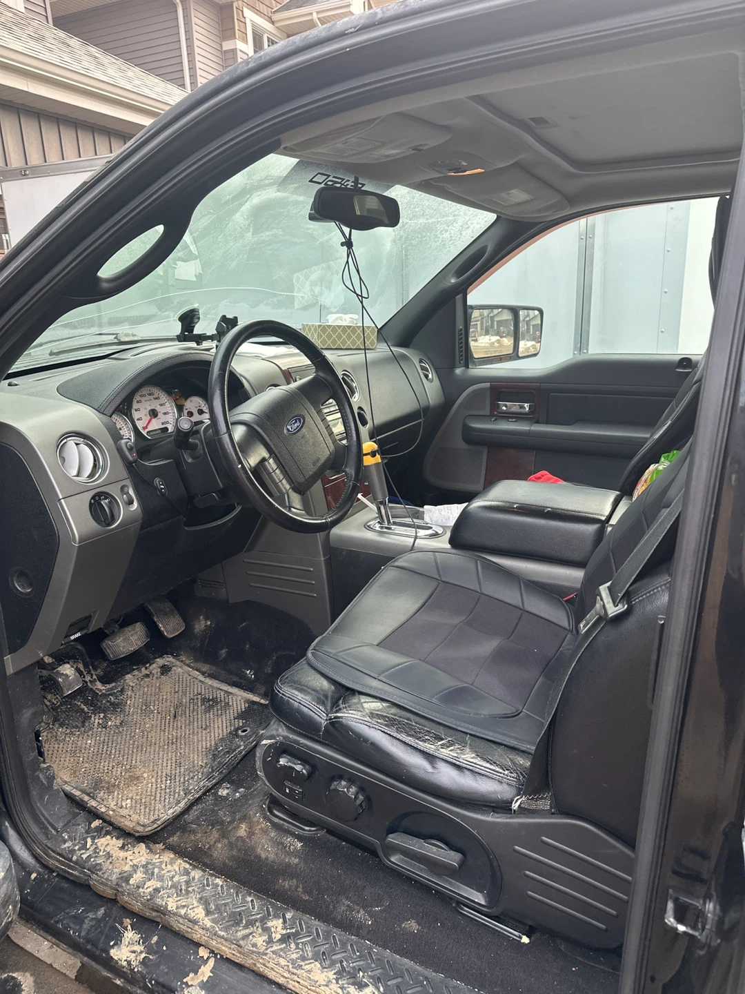 Ford F-150 Truck - photo 4