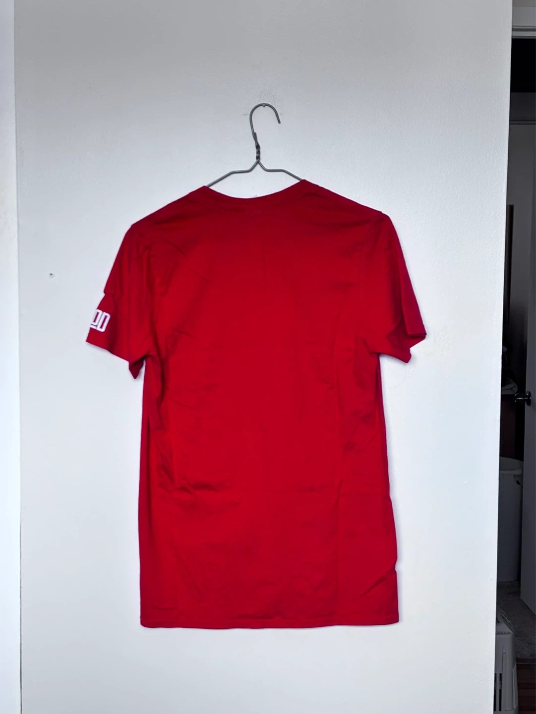 Winnipeg Goldeyes T-Shirt (small) - photo 3