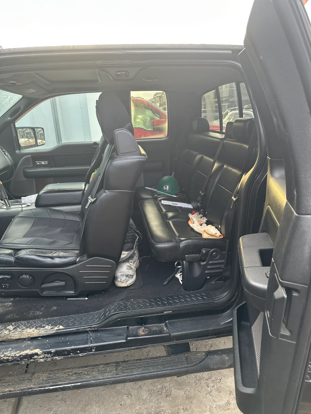 Ford F-150 Truck - photo 5
