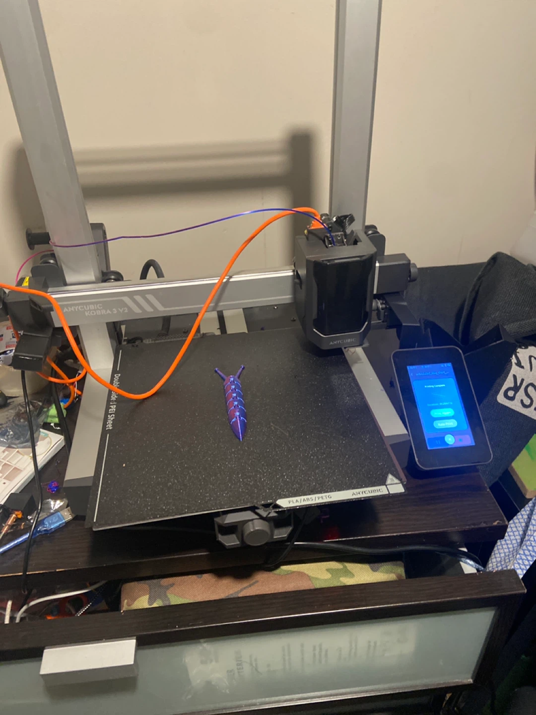 custom 3d  Printing & Electronics