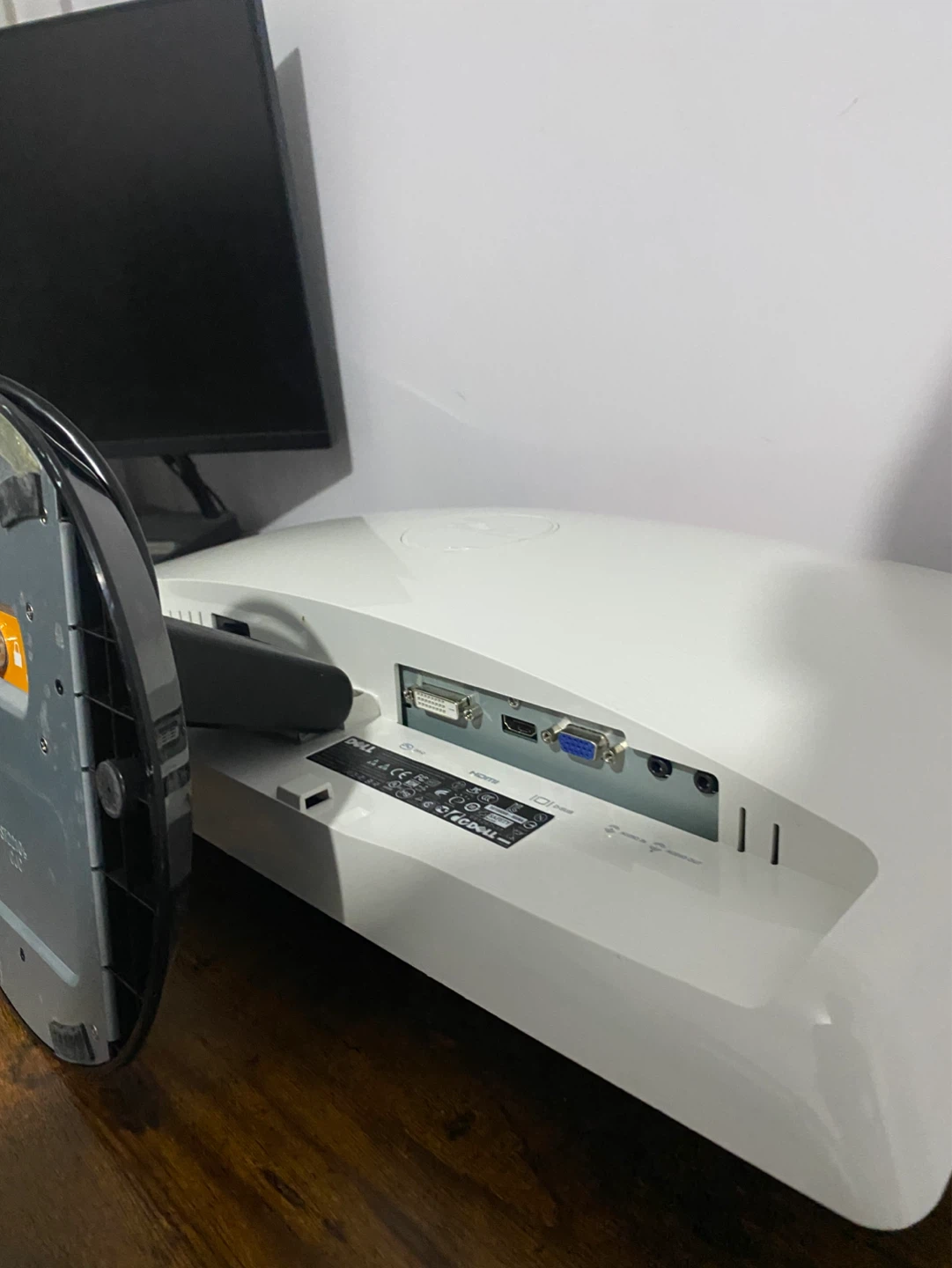 Dell 20" Monitor