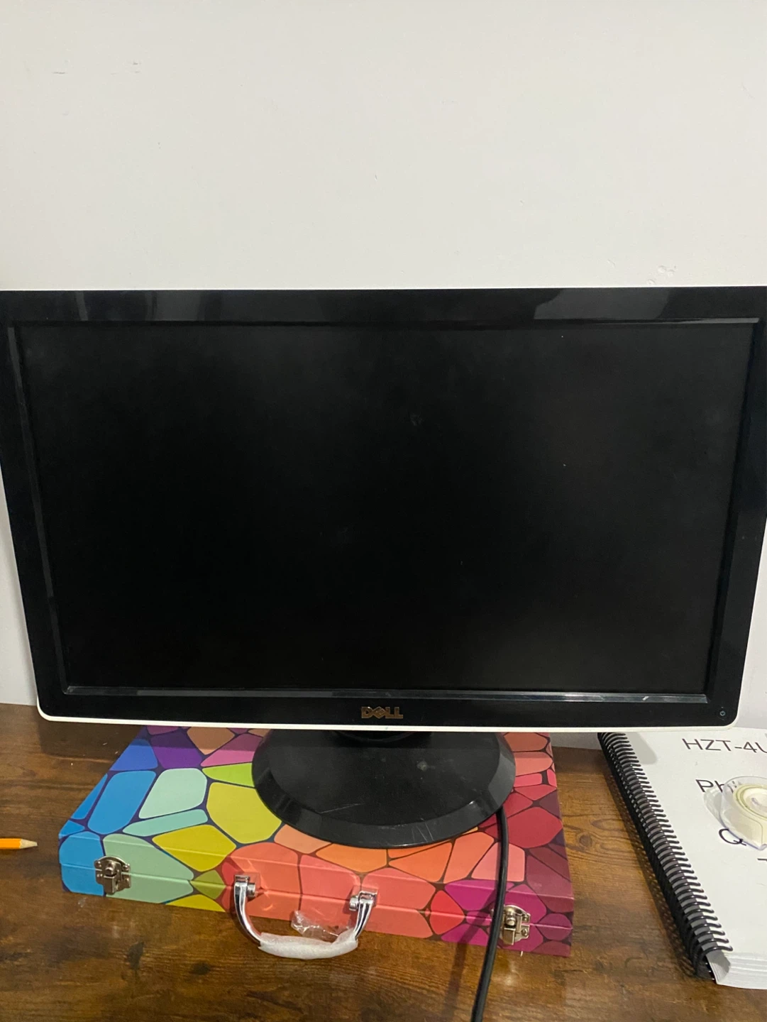 Dell 20" Monitor - photo 2