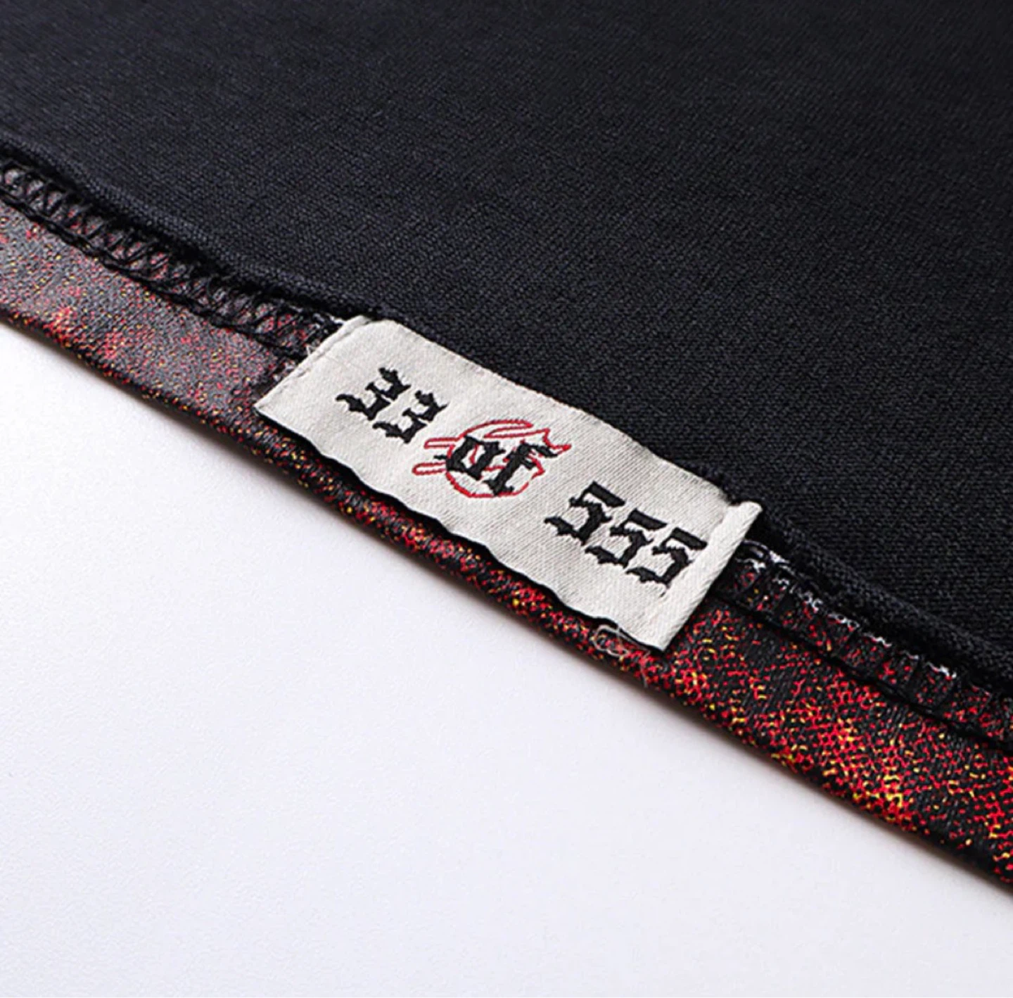 Godspeed Graphic Long Sleeve T-Shirt - photo 4